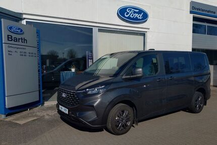 Ford Tourneo Custom 22.514 km 45.490 &euro; Grimmen 18507