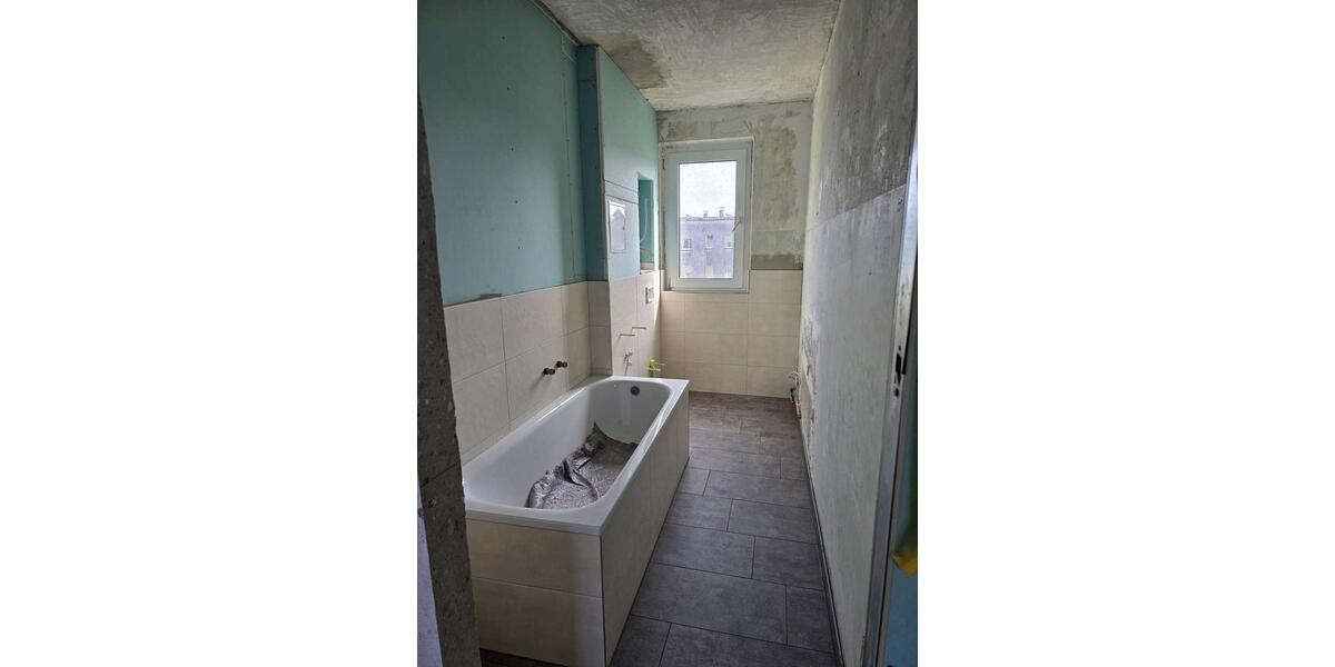 Etagenwohnung Grimmen - 2 Zimmer, 50 m&sup2;, 822&euro; | Angebot:26057835