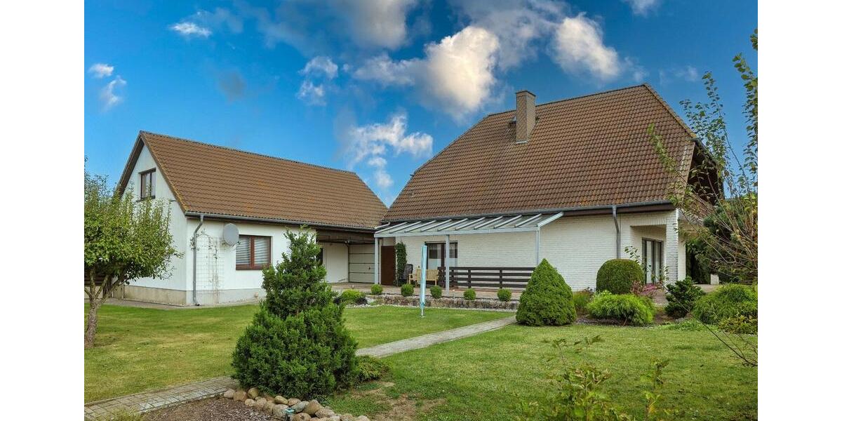 Einfamilienhaus Greifswald - 6 Zimmer, 190 m&sup2;, 740.000&euro; | Angebot:26007049