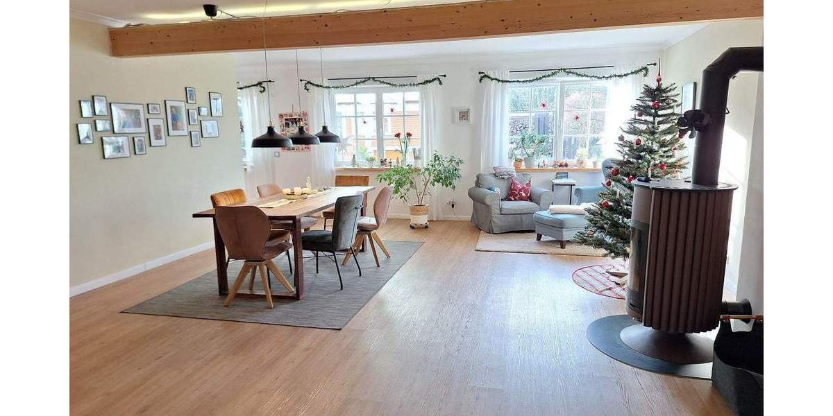 Einfamilienhaus Greifswald Ladebow - 7 Zimmer, 272 m&sup2;, 975.000&euro; | Angebot:25664128