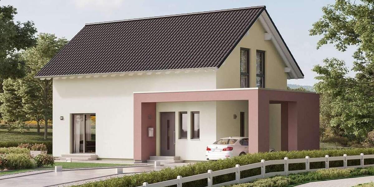 Einfamilienhaus Neuenkirchen Fleischervorstadt - 4 Zimmer, 127 m&sup2;, 242.000&euro; | Angebot:25679545