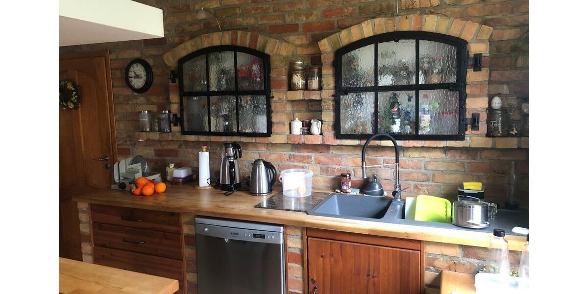 Doppelhaushälfte Wittenhagen - 260.000&euro; | Angebot:25173583