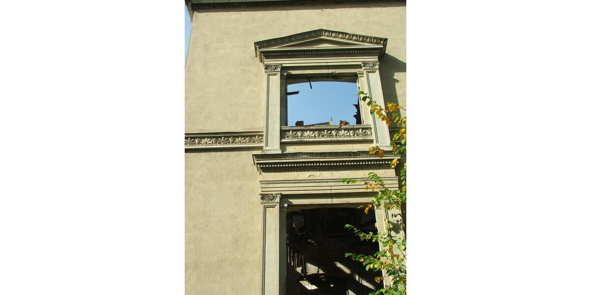 Villa Gützkow - 20 Zimmer, 1.500 m&sup2;, 129.000&euro; | Angebot:25271800