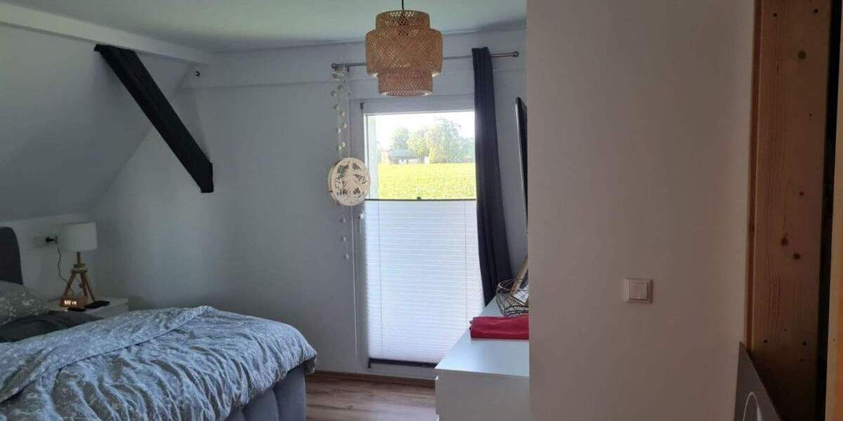 Einfamilienhaus Völschow Jagetzow - 6 Zimmer, 169 m&sup2;, 215.000&euro; | Angebot:25731315