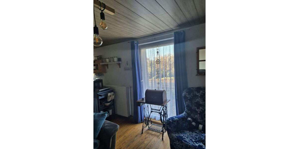 Doppelhaushälfte Groß Polzin - 3 Zimmer, 75 m&sup2;, 149.000&euro; | Angebot:25731316