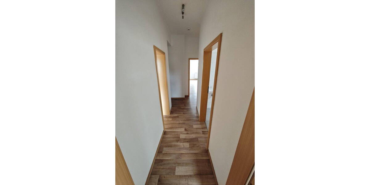 Etagenwohnung Greifswald Eldena - 2 Zimmer, 50 m&sup2;, 525&euro; | Angebot:26669556