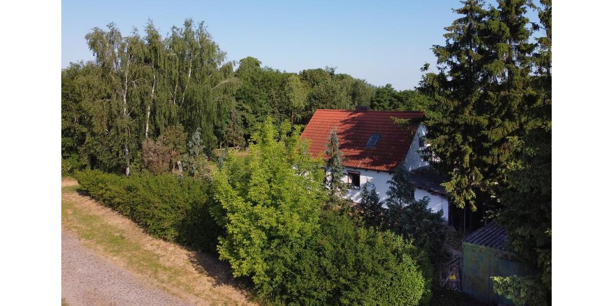 Einfamilienhaus Neetzow-Liepen Liepen - 4 Zimmer, 90 m&sup2;, 95.000&euro; | Angebot:26227120