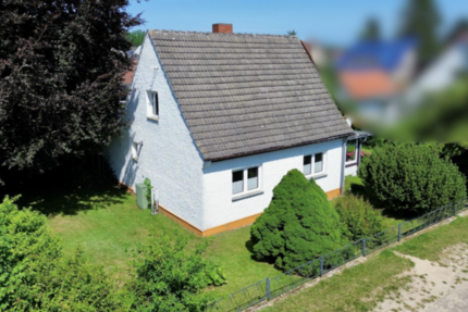 Haus Putbus - 3 Zimmer, 80 m&sup2;, 240.000&euro; | Angebot:27079002