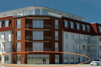 Gewerbeobjekt Greifswald - 3.995&euro; | Angebot:24747951