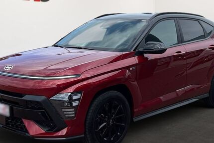 Hyundai KONA 29.463 km 26.999 &euro; Grimmen 18507