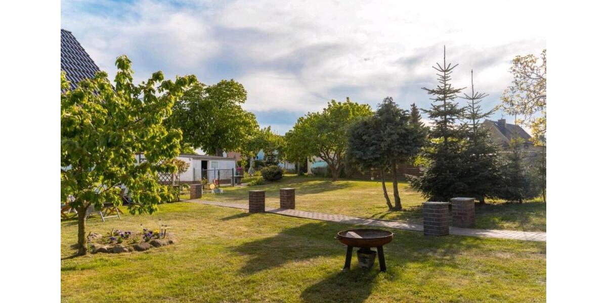 Doppelhaushälfte Neetzow-Liepen Liepen - 5 Zimmer, 168 m&sup2;, 170.000&euro; | Angebot:25945008