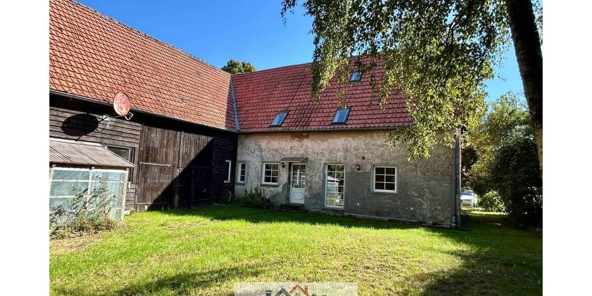 Bauernhaus, Landhaus Loitz Nielitz - 9 Zimmer, 230 m&sup2;, 179.000&euro; | Angebot:25670300