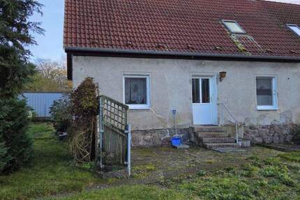 Haus Daberkow Wietzow - 5 Zimmer, 81 m&sup2;, 49.900&euro; | Angebot:25731320