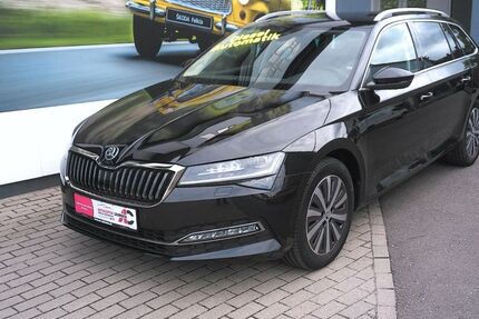 Skoda Superb 72.700 km 27.500 &euro; Grimmen 18507