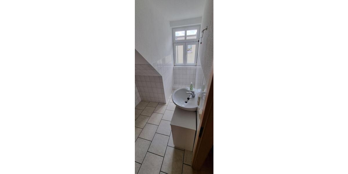 Etagenwohnung Greifswald - 2 Zimmer, 48 m&sup2;, 590&euro; | Angebot:25349261