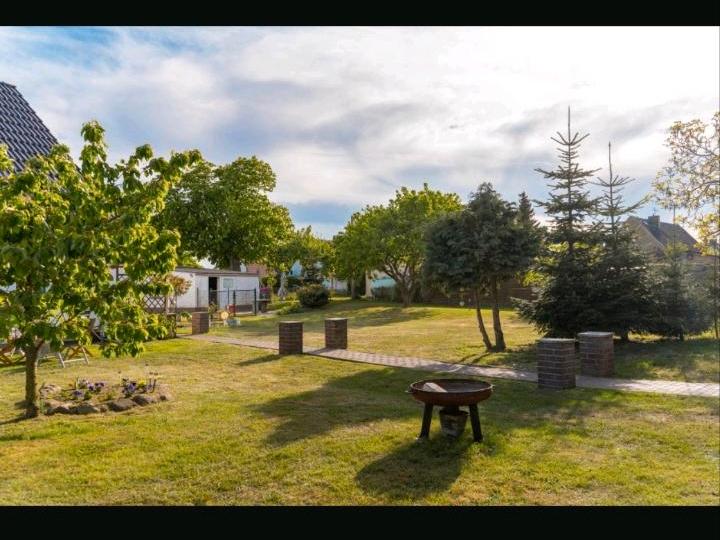 Doppelhaushälfte Neetzow-Liepen Liepen - 5 Zimmer, 168 m&sup2;, 170.000&euro; | Angebot:25824483