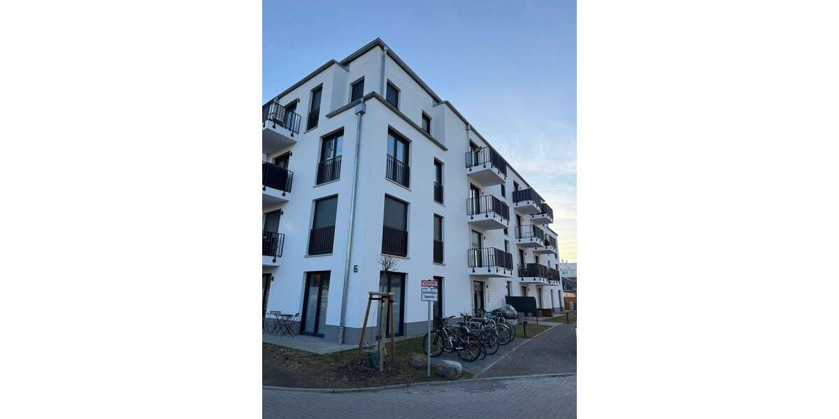 Etagenwohnung Greifswald Fettenvorstadt - 1 Zimmer, 34 m&sup2;, 189.000&euro; | Angebot:25757339