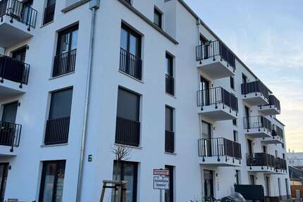 Wohnung Greifswald Fettenvorstadt - 1 Zimmer, 34 m&sup2;, 189.000&euro; | Angebot:25757339