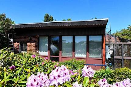 Haus Gustow - 2 Zimmer, 27 m&sup2;, 49.000&euro; | Angebot:25663898