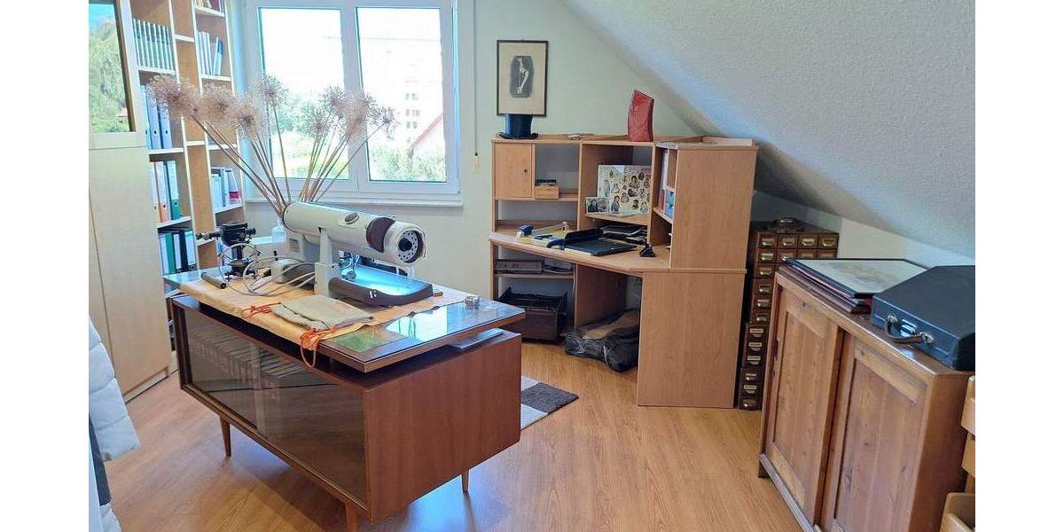 Einfamilienhaus Greifswald Eldena - 9 Zimmer, 288 m&sup2;, 1.099.000&euro; | Angebot:25727431