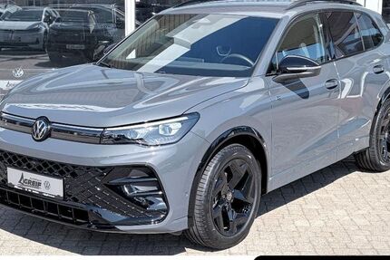 VW Tiguan 7.600 km 40.900 &euro; Greifswald 17489
