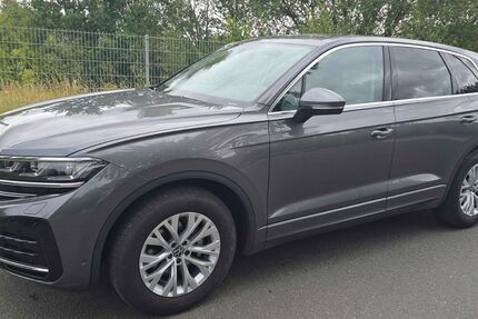 VW Touareg 68.000 km 47.950 &euro; Greifswald 17489