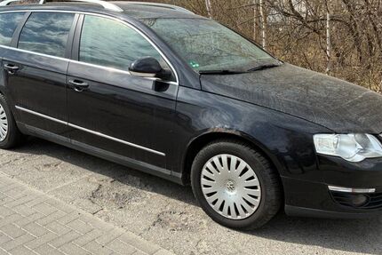 VW Passat Variant 385.000 km 590 &euro; Greifswald 17489