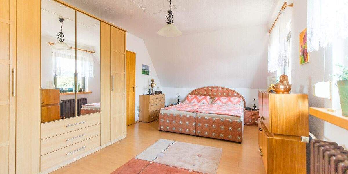 Einfamilienhaus Garz - 4 Zimmer, 96 m&sup2;, 297.000&euro; | Angebot:25775462