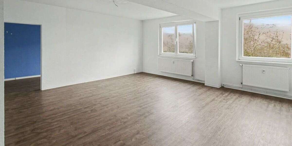 Etagenwohnung Kletzin - 5 Zimmer, 120 m&sup2;, 85.000&euro; | Angebot:27328246