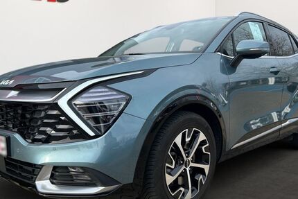 Kia Sportage 22.866 km 29.990 &euro; Grimmen 18507