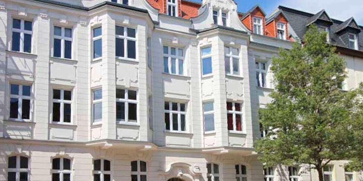 Etagenwohnung Greifswald - 4 Zimmer, 112 m&sup2;, 350.000&euro; | Angebot:27306915