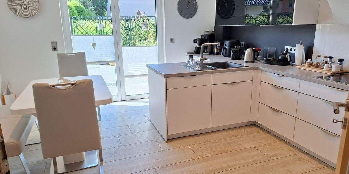 Mehrfamilienhaus, Wohnhaus Greifswald Eldena - 8 Zimmer, 288 m&sup2;, 1.099.000&euro; | Angebot:25727436