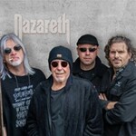 Nazareth - Open Air 2026