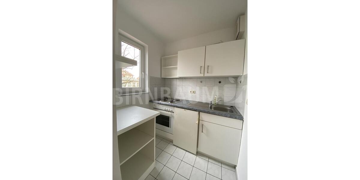 Etagenwohnung Greifswald - 2 Zimmer, 42 m&sup2;, 455&euro; | Angebot:25655223