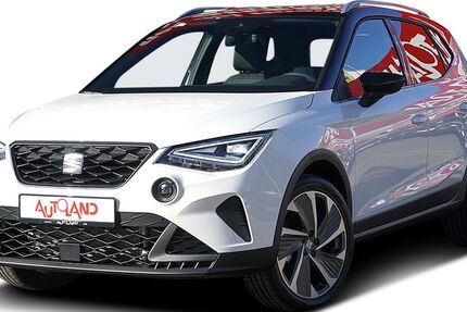 Seat Arona 25.572 km 23.950 &euro; Greifswald 17489
