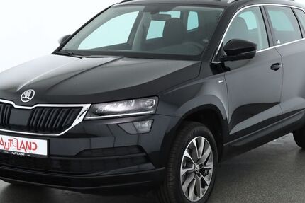 Skoda Karoq 59.987 km 25.890 &euro; Greifswald 17489
