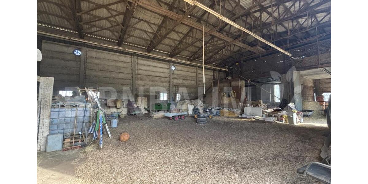 Gewerbeobjekt Lubmin - 610.000&euro; | Angebot:25874421