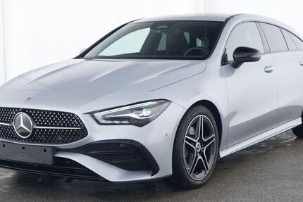 Mercedes-Benz CLA 180 Shooting Brake 8.500 km 33.780 &euro; Greifswald 17489