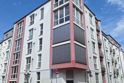 Wohnung Greifswald Innenstadt - 2 Zimmer, 40 m&sup2;, 175.000&euro; | Angebot:25664139