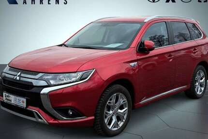 Mitsubishi Outlander 67.911 km 19.890 &euro; Grimmen - Groß Lehmhagen 18507