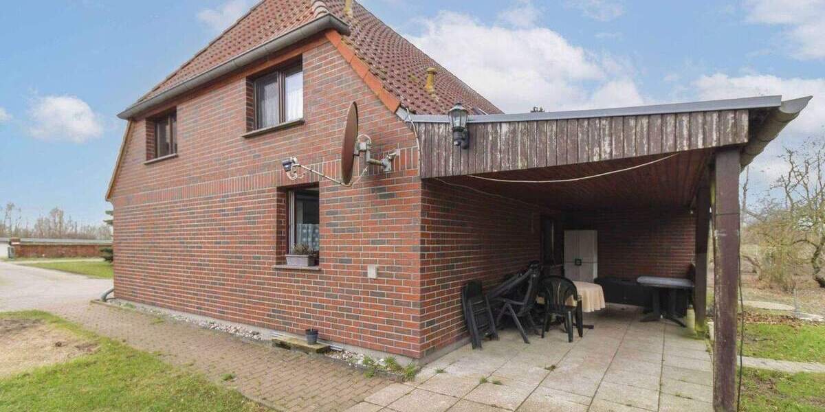 Einfamilienhaus Süderholz Behnkenhagen - 8 Zimmer, 299.000&euro; | Angebot:25838257