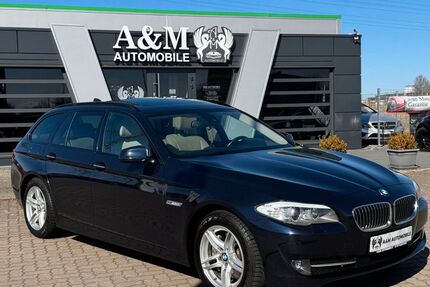 BMW 525 156.000 km 14.900 &euro; Greifswald 17489