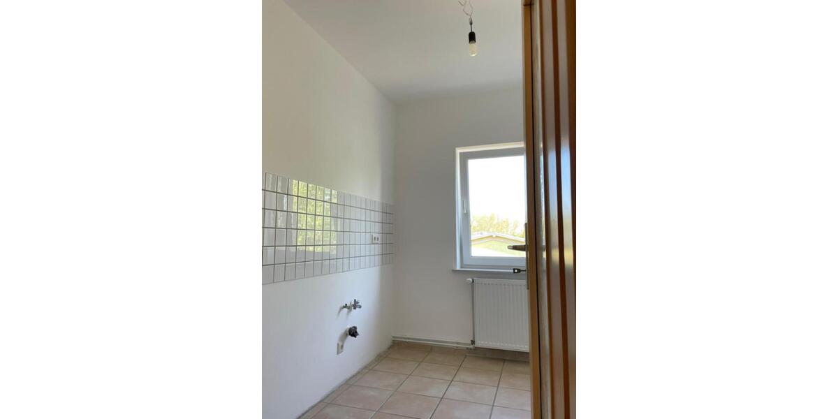 Hochparterre Garz/Rügen Rügen - 3 Zimmer, 60 m&sup2;, 450&euro; | Angebot:24983868