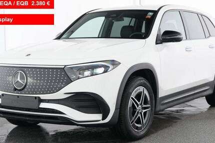 Mercedes-Benz EQB 300 12.900 km 46.490 &euro; Greifswald 17489