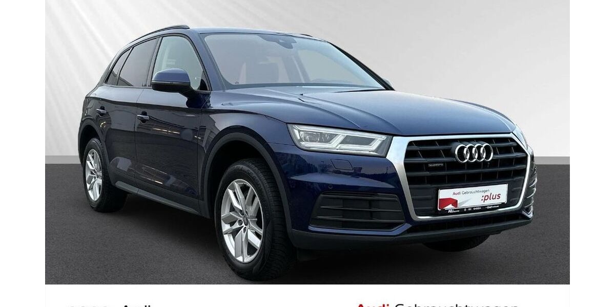 Audi Q5 87.550 km 27.990 &euro; Greifswald 17489