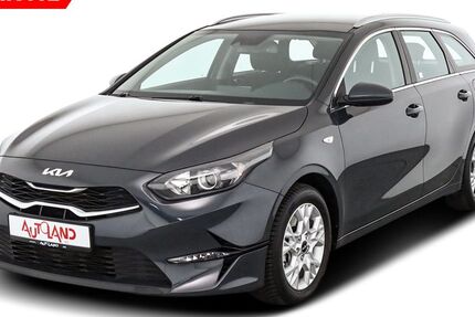 Kia ceed Sportswagon 71.247 km 20.990 &euro; Greifswald 17489