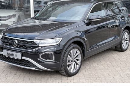 VW T-Roc 4.850 km 25.450 &euro; Greifswald 17489