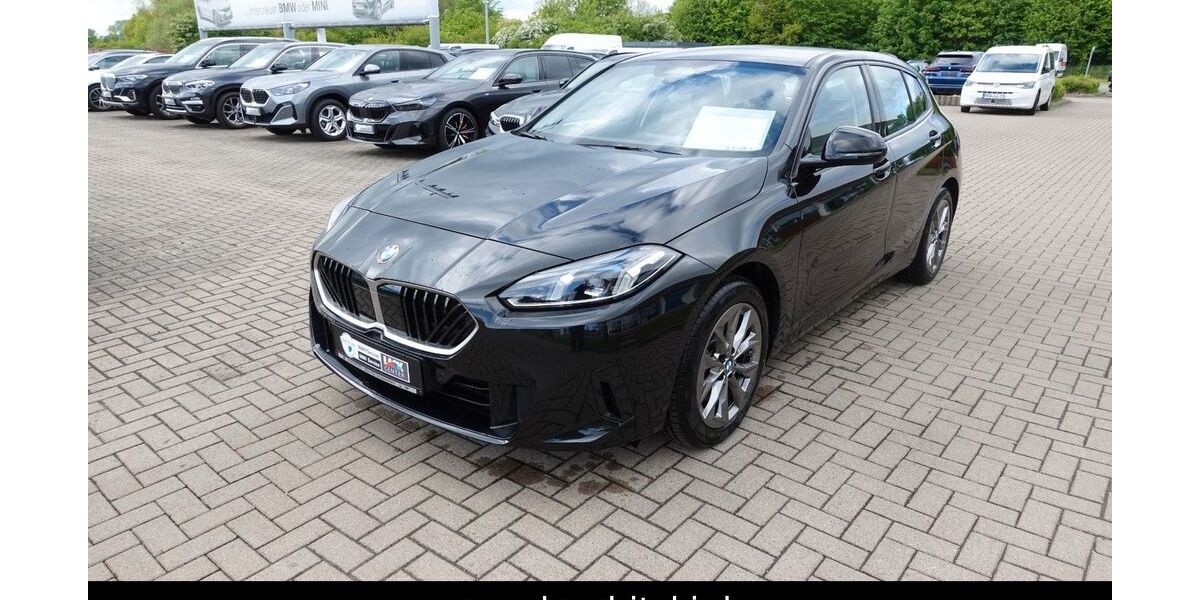 BMW 120 11.444 km 31.990 &euro; Greifswald 17489