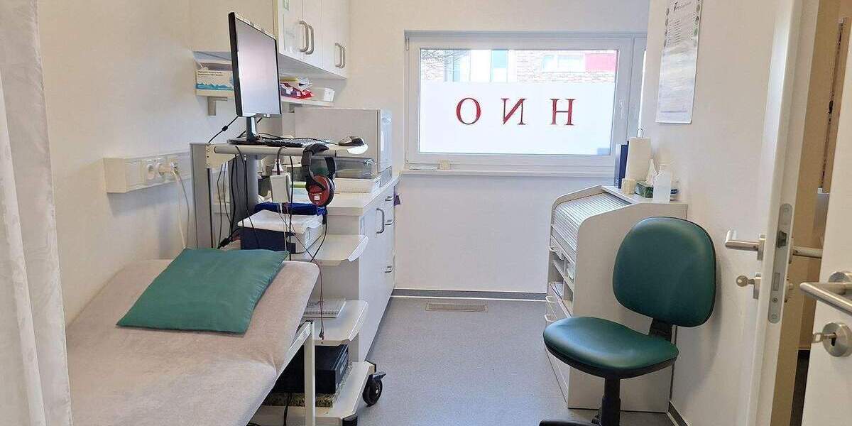 Gewerbeobjekt Greifswald Fettenvorstadt - 3 Zimmer, 69 m&sup2;, 740&euro; | Angebot:25769295