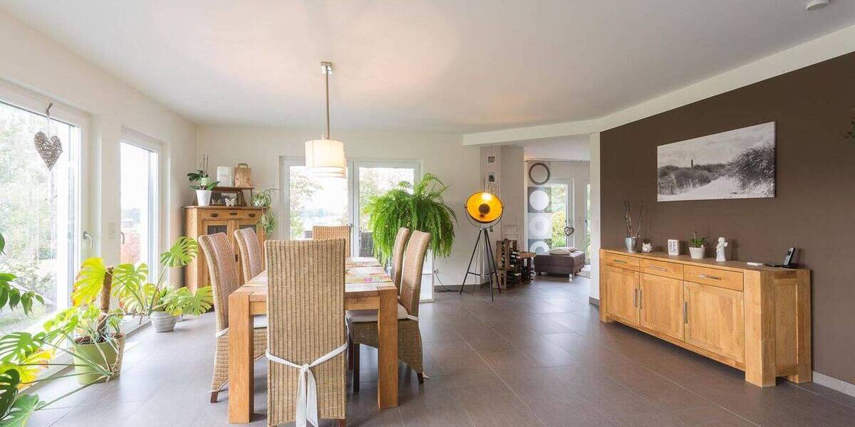 Ihr schicker Bungalow auf der Sonneninsel Usedom. Gerne treffen wir uns zum Planungsgespräch. - Einfamilienhaus Wolgast | Angebot:26086142